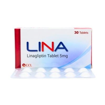 Lina 5MG