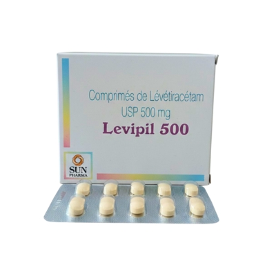 Levipil 500