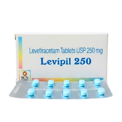 Levipil 250
