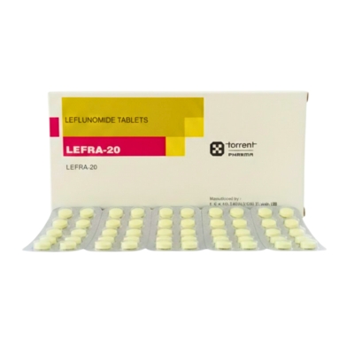 Lefra 20