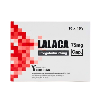 Lalaca 75