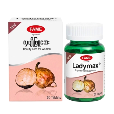 Ladymax