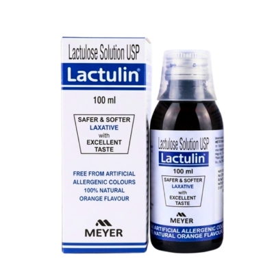 Lactulin Sy