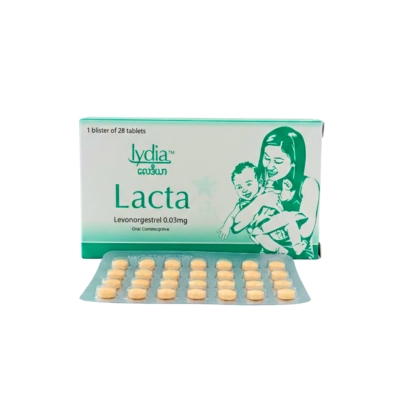 Lacta 28