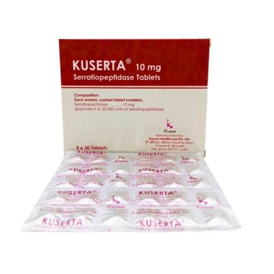 Kuserta 10