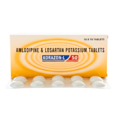 Korazon L 50
