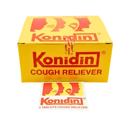 Konidin tab