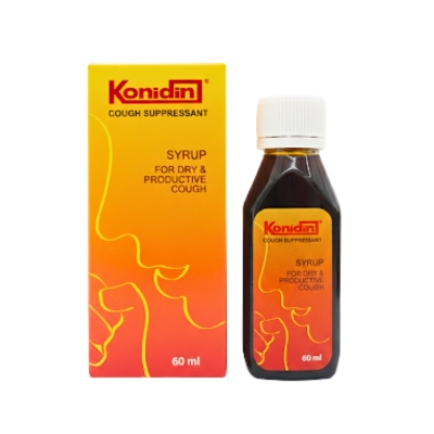 Konidin Cough sy