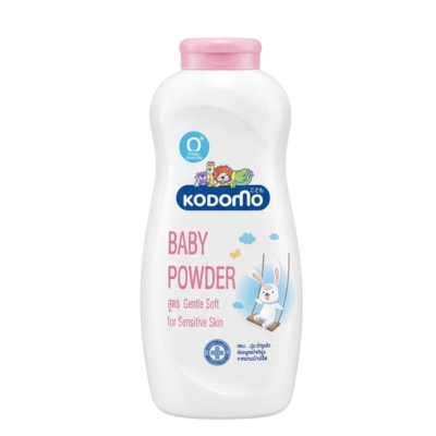 Kodomo Baby Powder Gentle Soft 200g