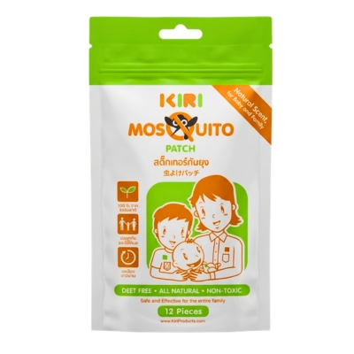 Kiri Mosquito Patch