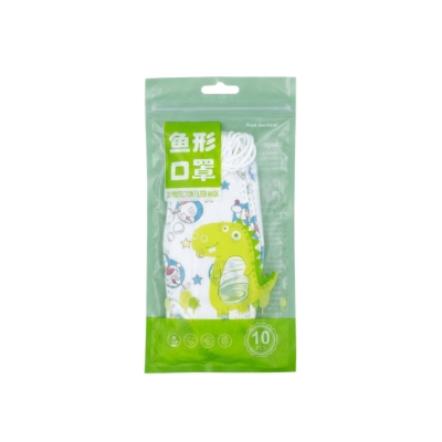 KF 94 Chid Mask(10Pcs)