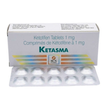 Ketasma