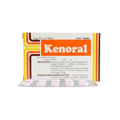 Kenoral tab