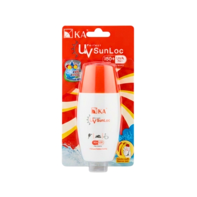KA Sunlock SPF50 15g
