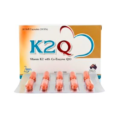 K2Q