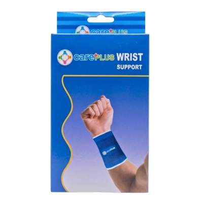Careplus Wrist Suppo (လက္ေကာက္၀တ္)