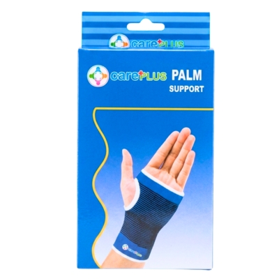 Careplus Palm Support (လက္ဖ၀ါး)