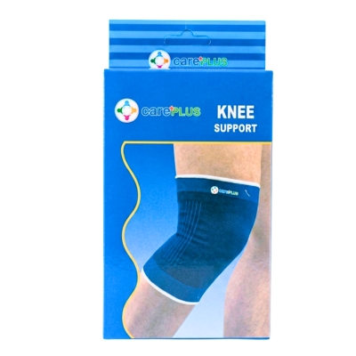 Careplus Knee Suppo (ဒူးစြပ္)