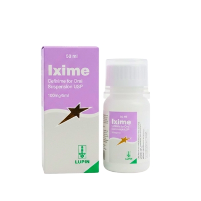 Ixime sy