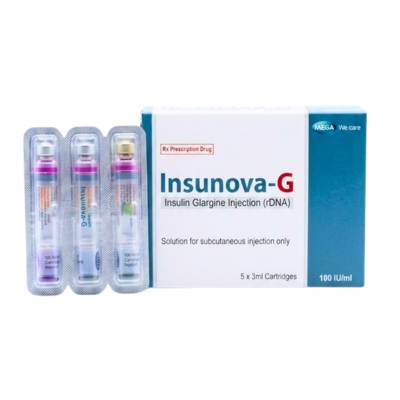 Insunova G (Cartridge)