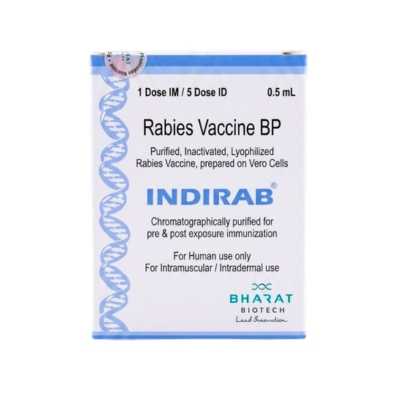 Indirab Inj 0.5ML