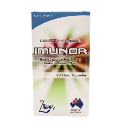 Imunor