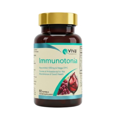 Immunotonia