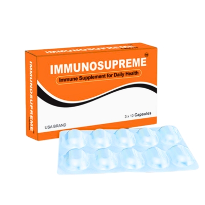 Immunosupreme