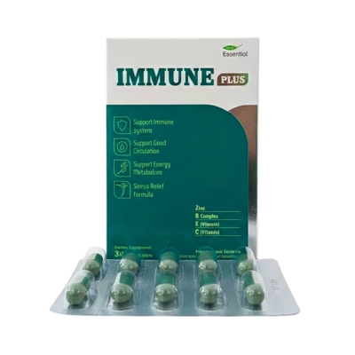 Immune Plus Essential