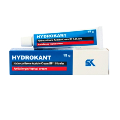 Hydrokant Cream 15G