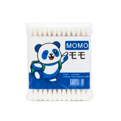Hello Cotton Buds 50Pcs