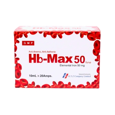 HB Max