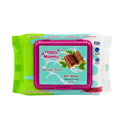 Happy Mammy Tahnakha 30's