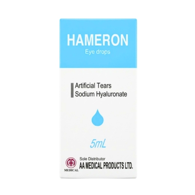 Hameron ED