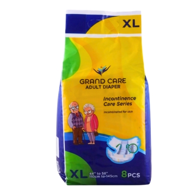 Grand Care Adult Diaper XL
