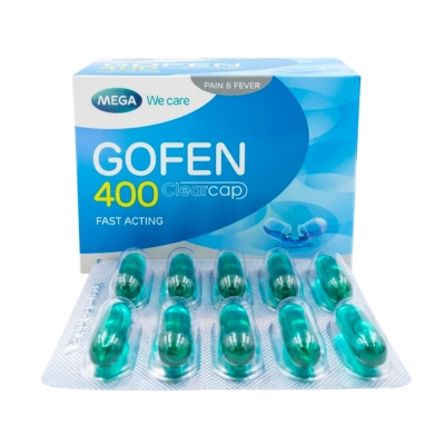Gofen