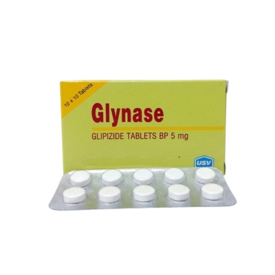 Glynase
