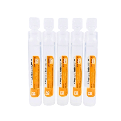 Glucose 25% ကော္