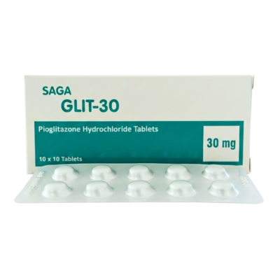 Glit 30