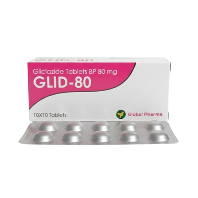 Glid 80 Global