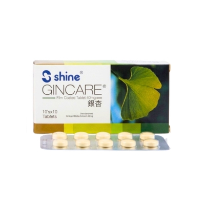 Gincare