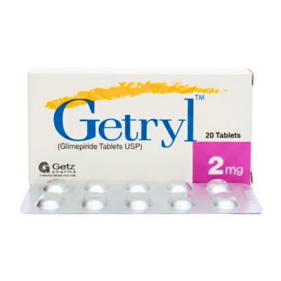 Getryl 2