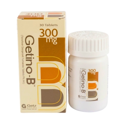 Getino B