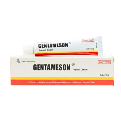 Gentameson