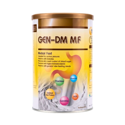 Gen DM MF