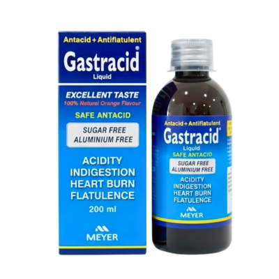 Gastracid Sy