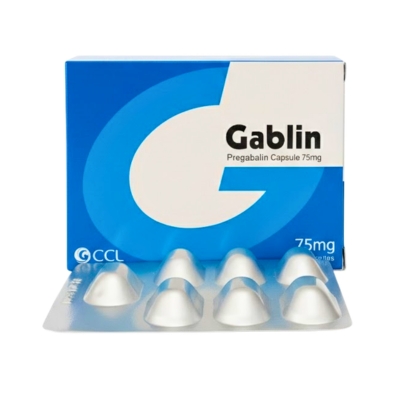 Gablin 75