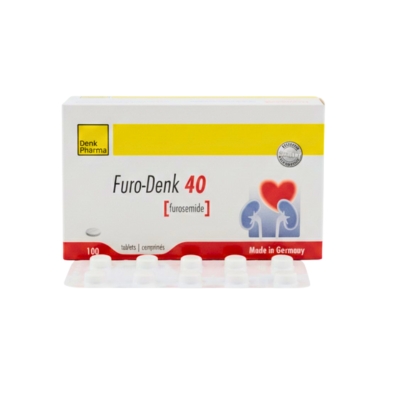 Furo Denk 40