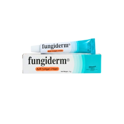Fungiderm Cream