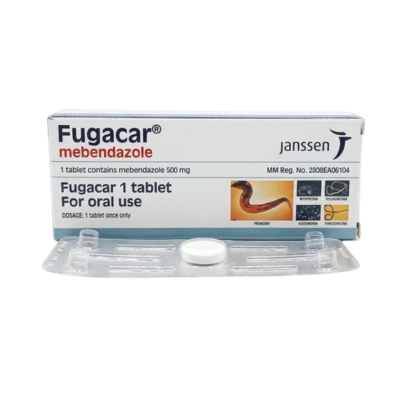 Fugacar